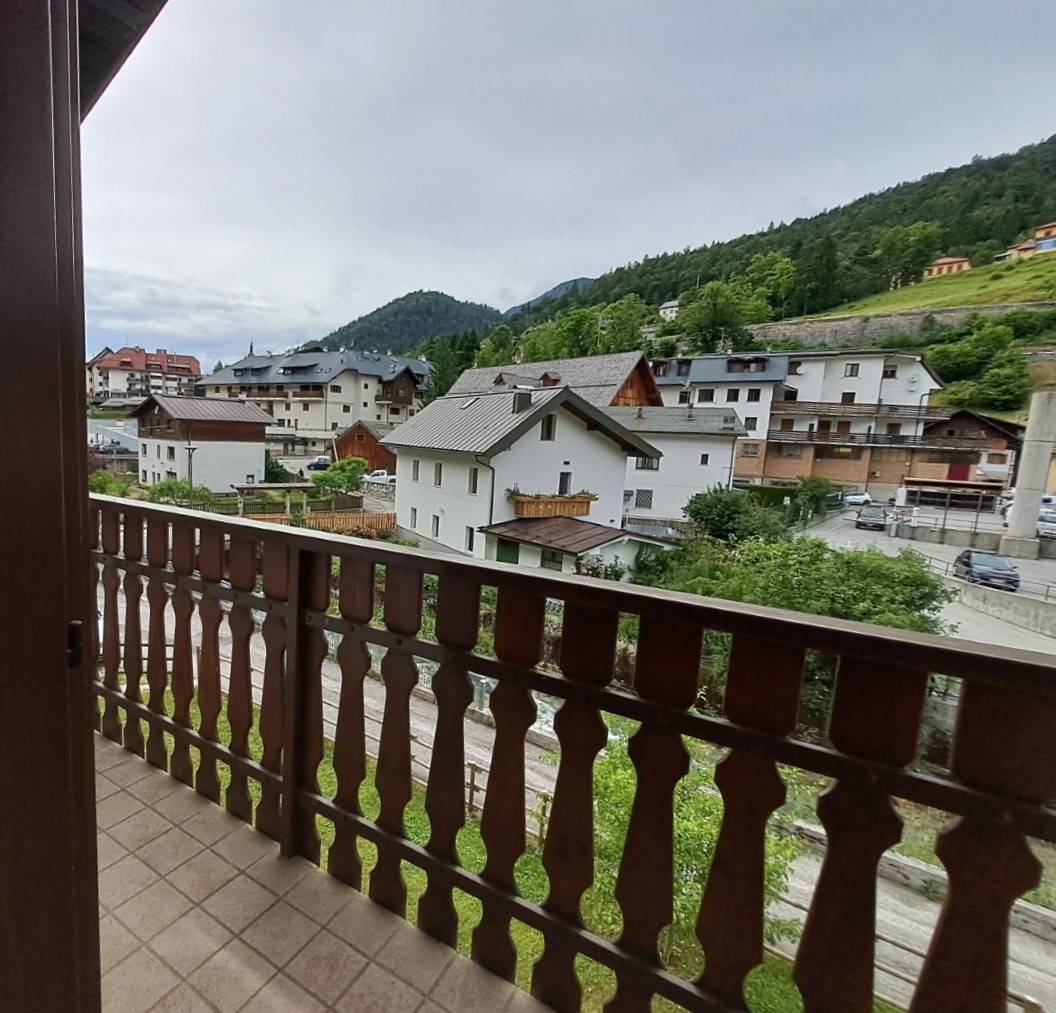 Appartamento in vendita a Tarvisio