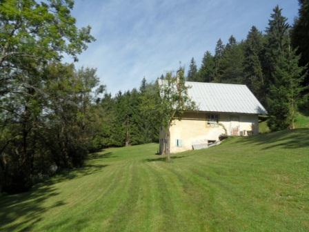 Rustico in vendita a Tarvisio