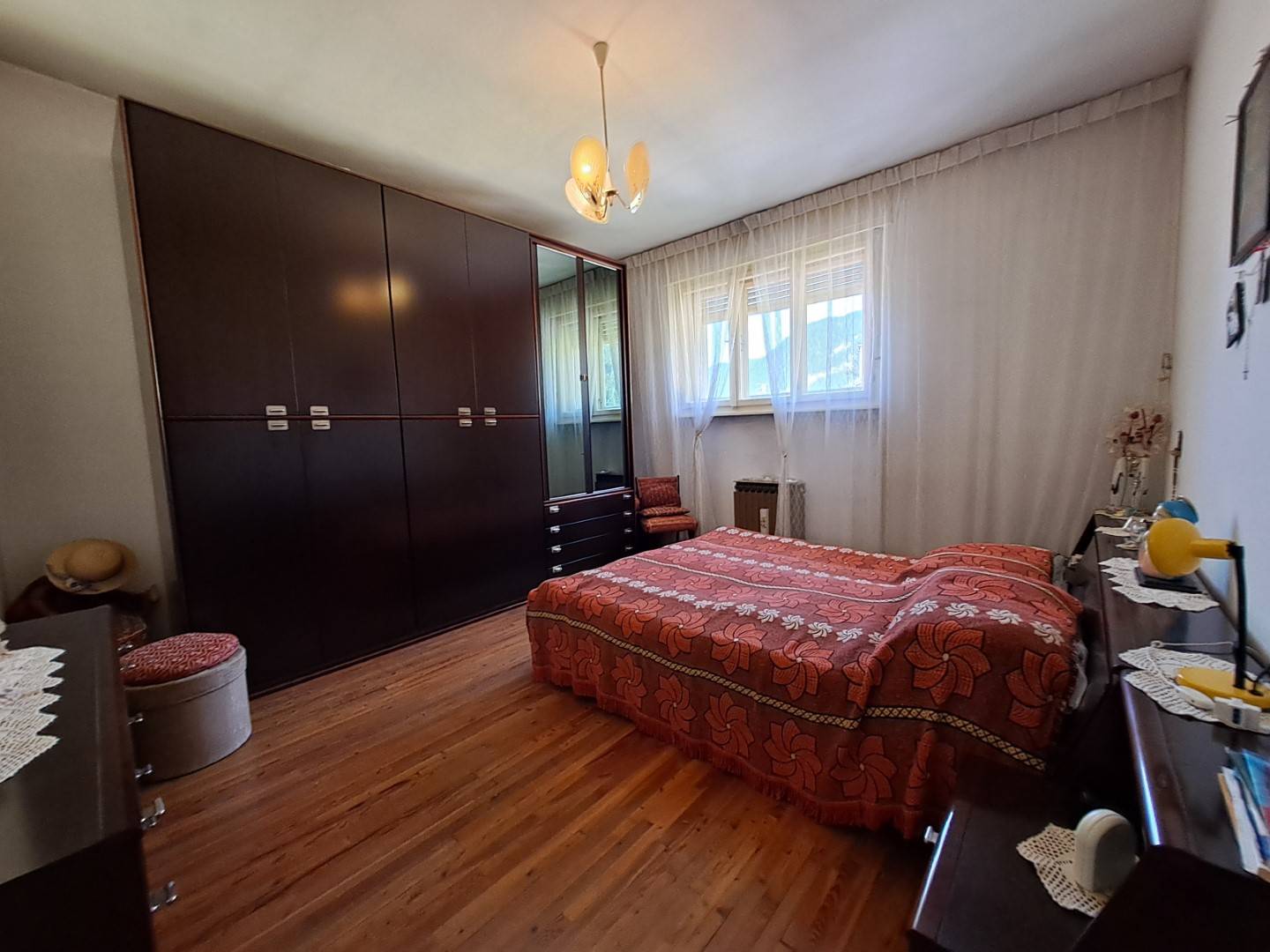 Appartamento in vendita a Tarvisio