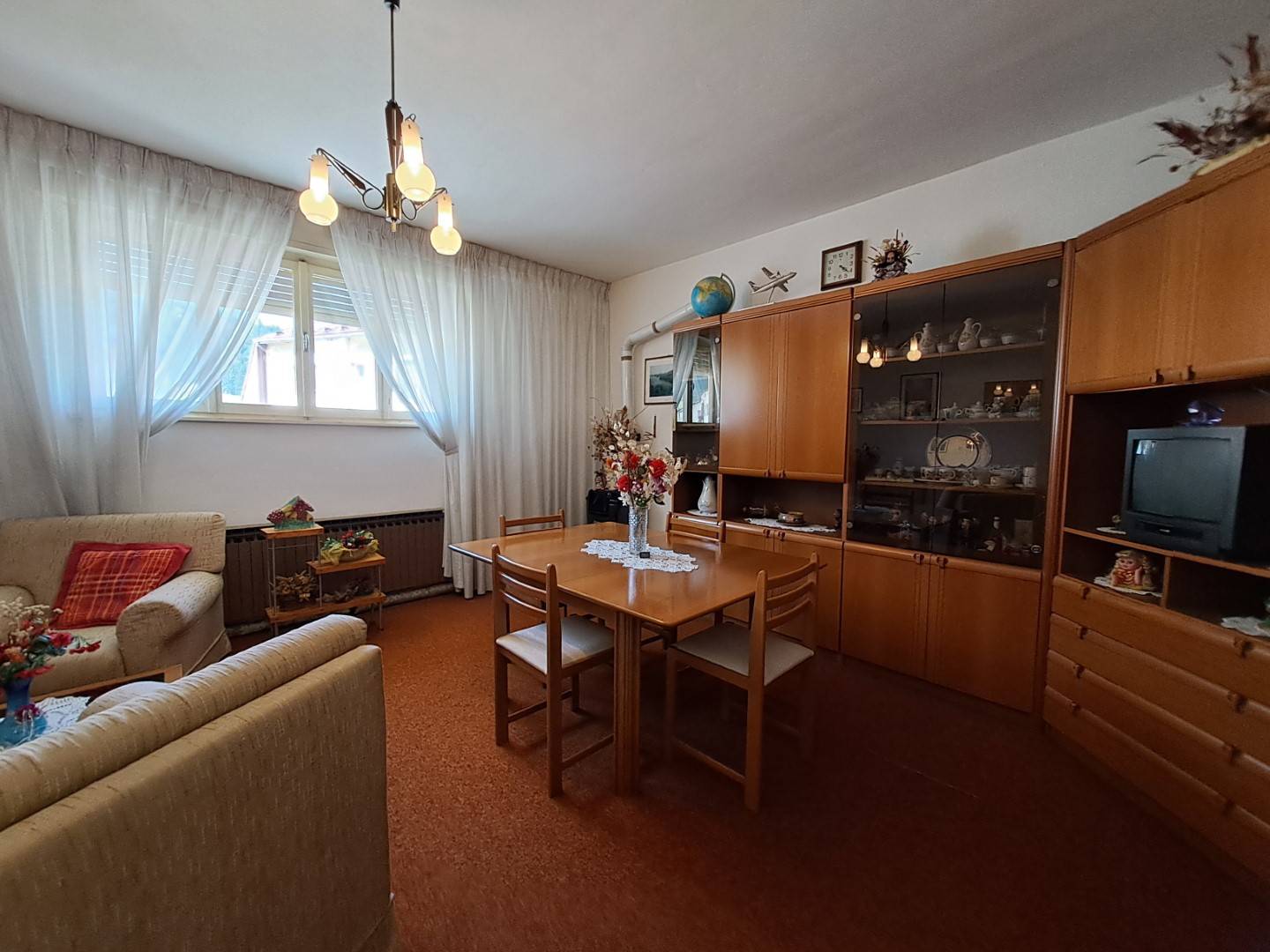 Appartamento in vendita a Tarvisio