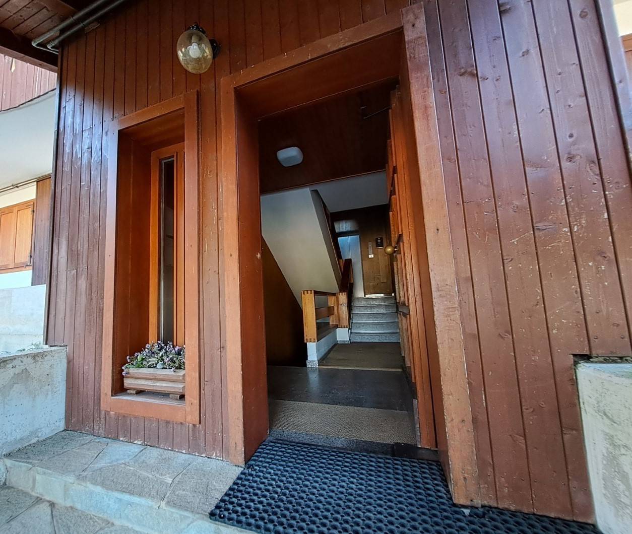 Appartamento in vendita a Tarvisio, Camporosso