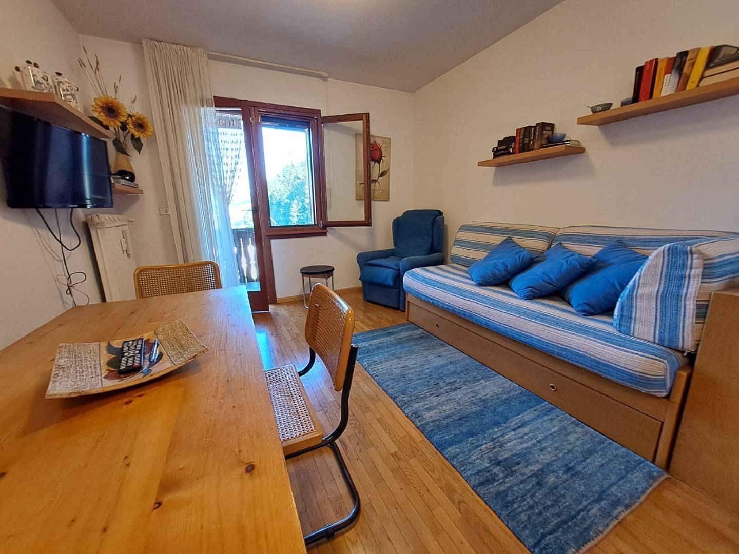 Appartamento in vendita a Tarvisio, Camporosso