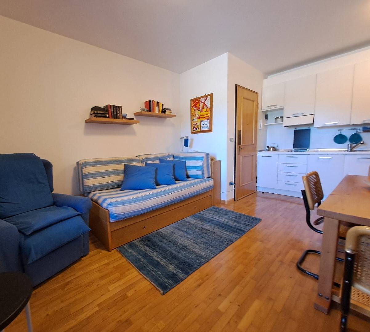 Appartamento in vendita a Tarvisio, Camporosso