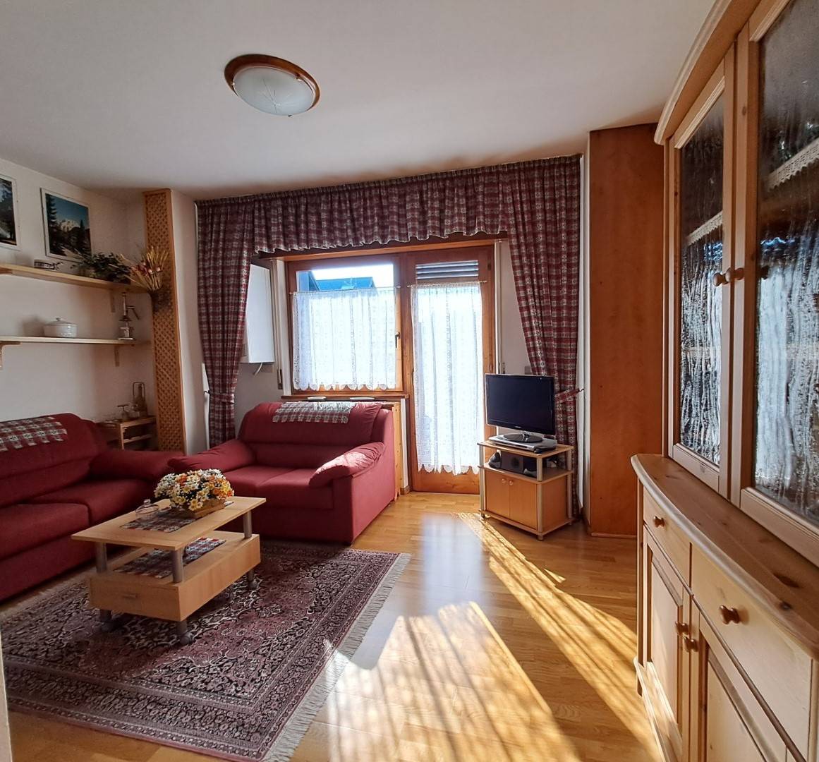 Appartamento in vendita a Tarvisio, Camporosso