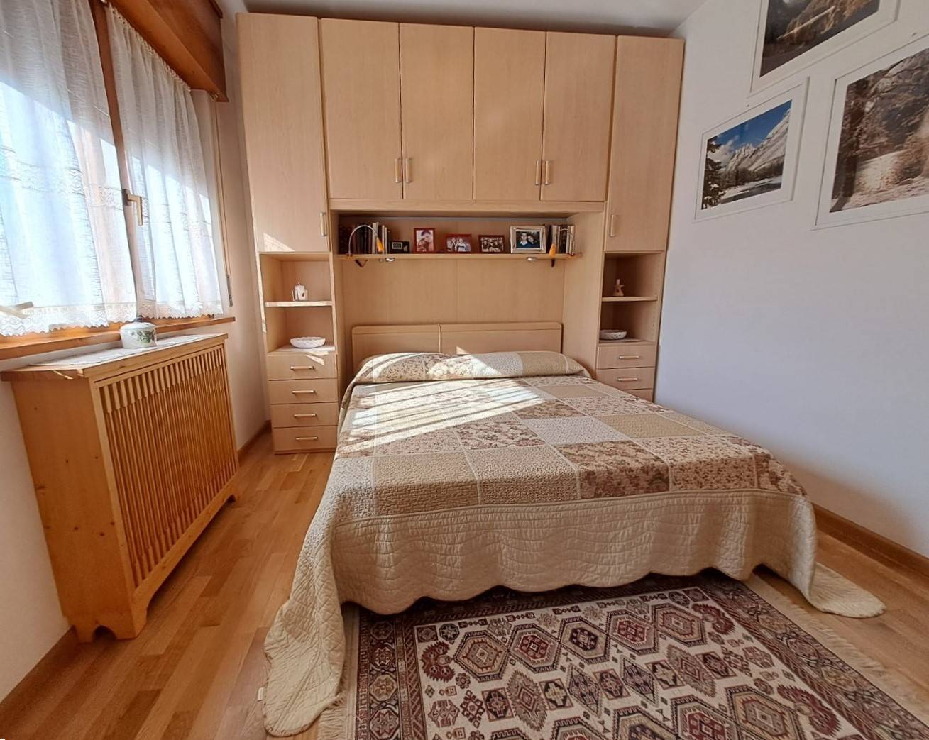 Appartamento in vendita a Tarvisio, Camporosso