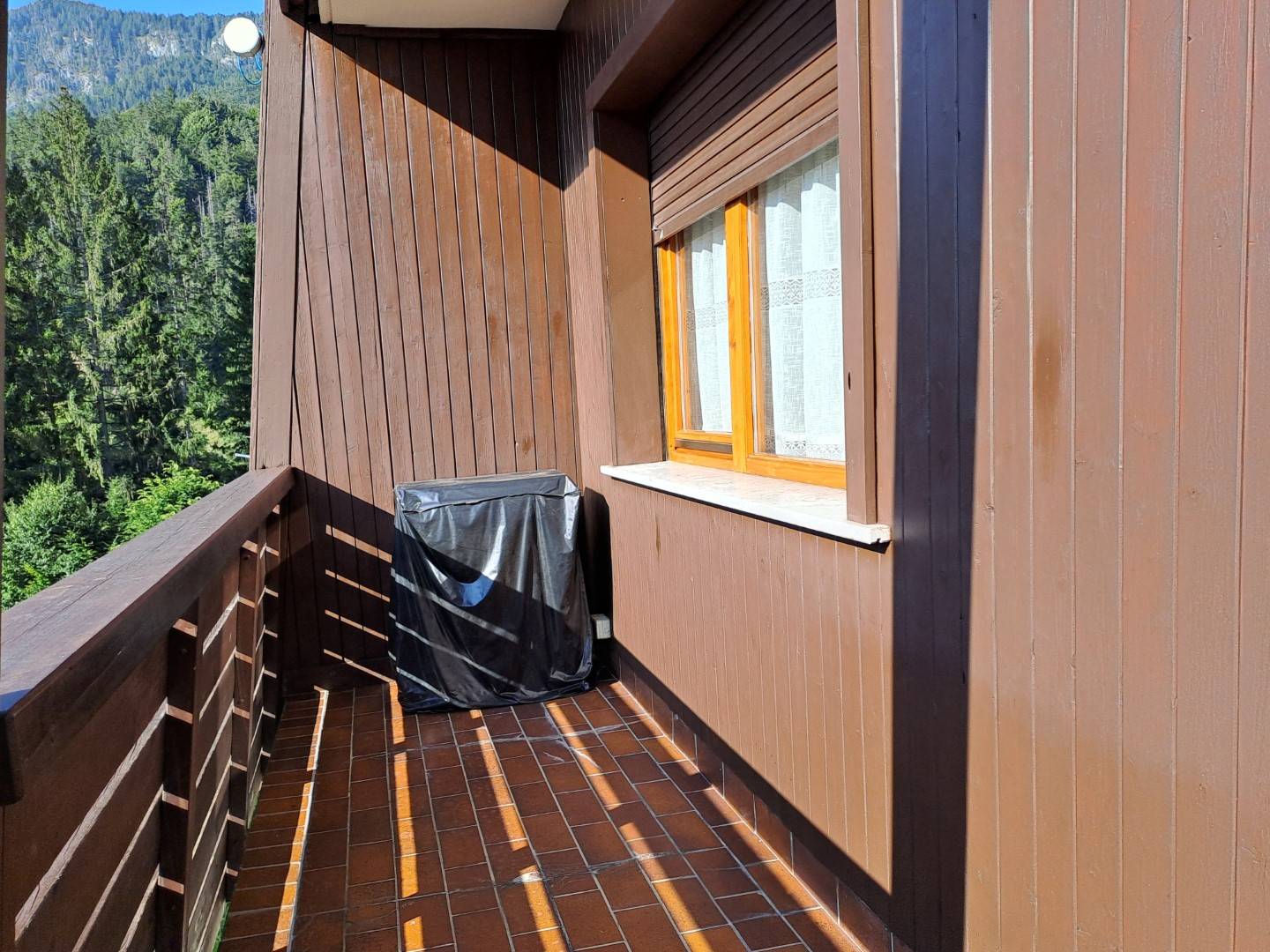 Appartamento in vendita a Tarvisio, Camporosso