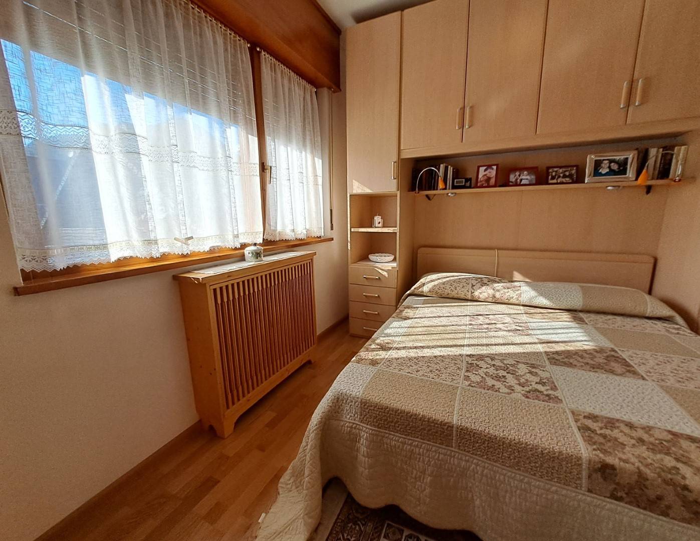 Appartamento in vendita a Tarvisio, Camporosso