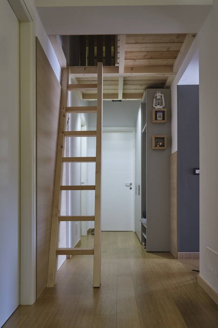 Appartamento in vendita a Tarvisio, Tarvisio Centrale