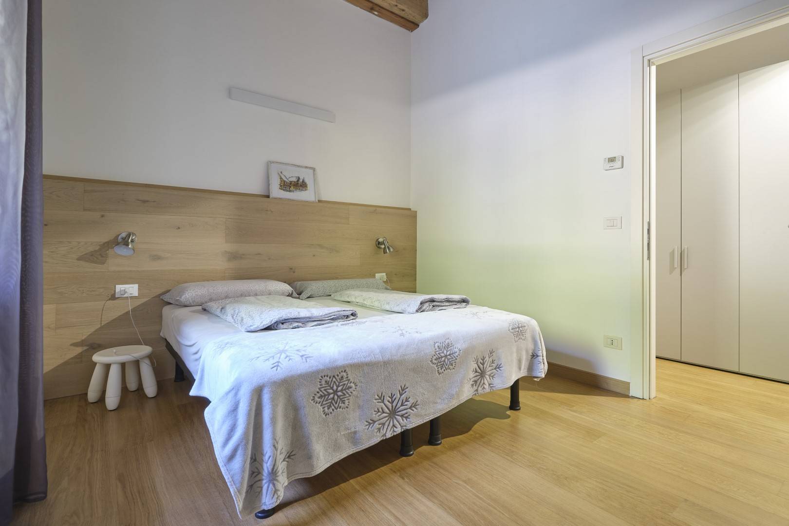 Appartamento in vendita a Tarvisio, Tarvisio Centrale