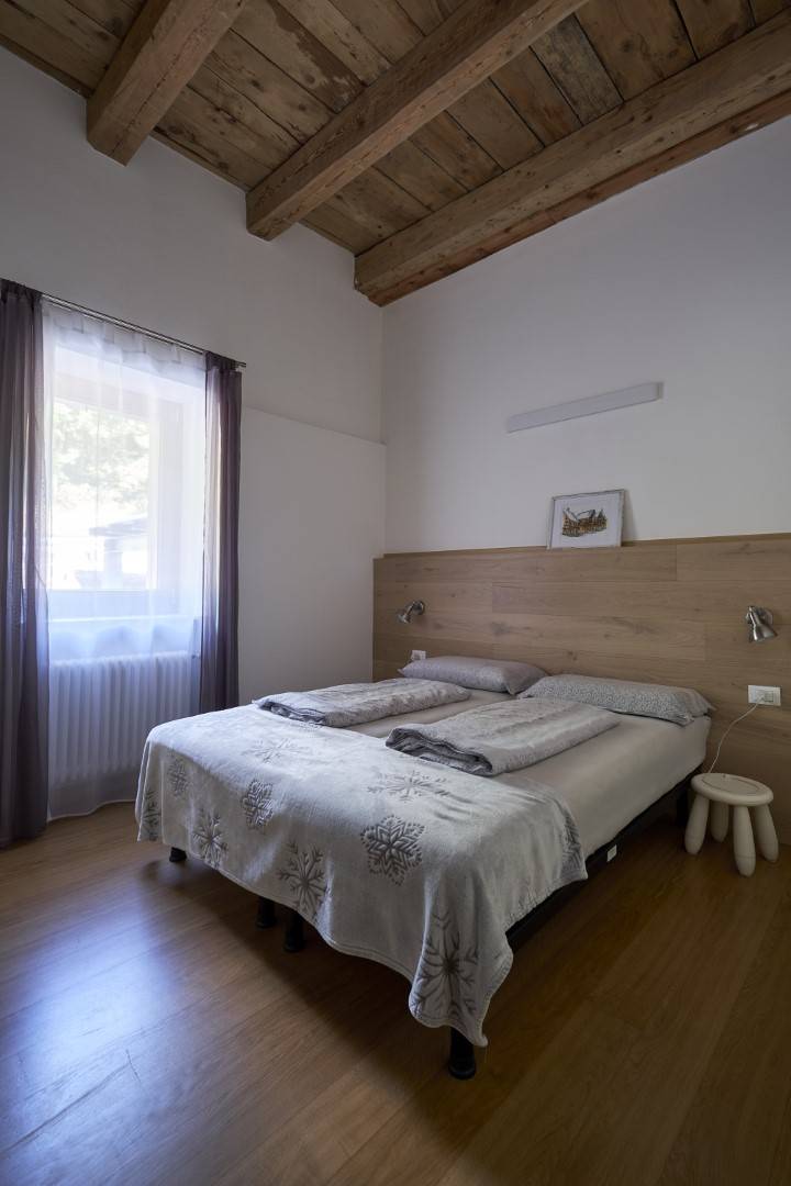 Appartamento in vendita a Tarvisio, Tarvisio Centrale