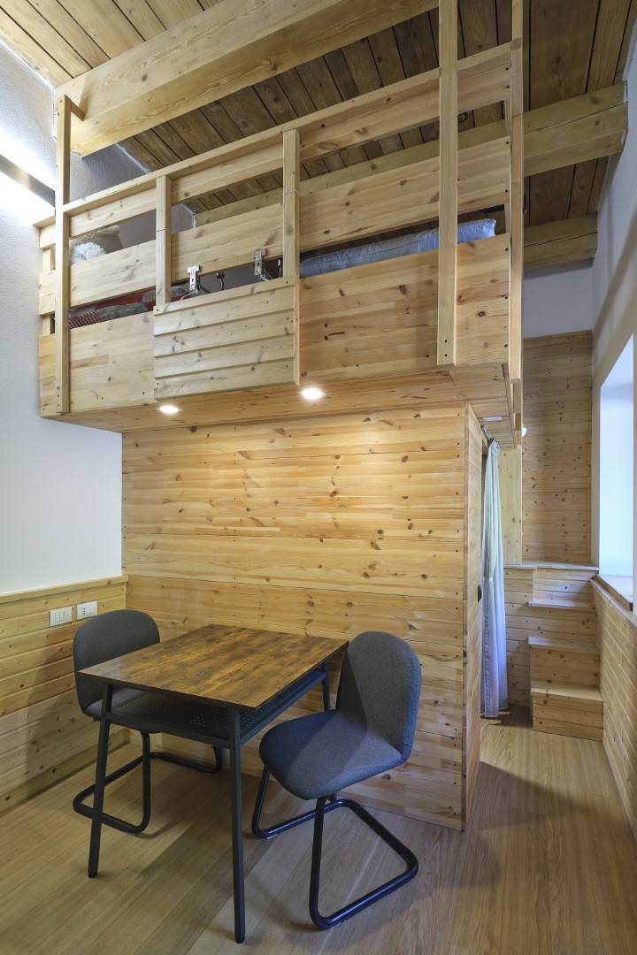 Appartamento in vendita a Tarvisio, Tarvisio Centrale