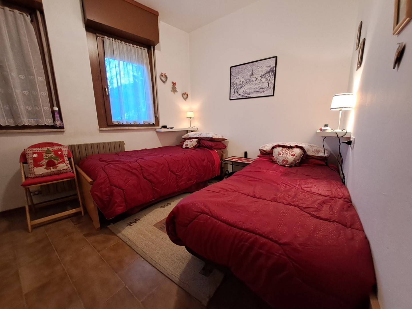 Appartamento in vendita a Tarvisio, Camporosso