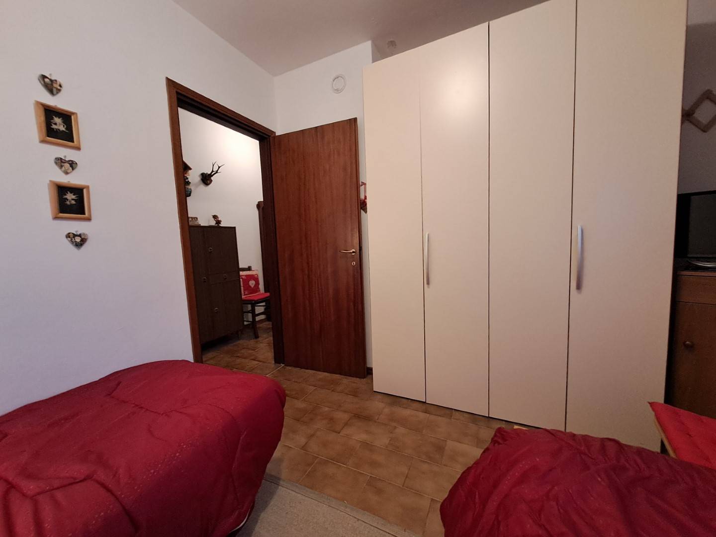 Appartamento in vendita a Tarvisio, Camporosso