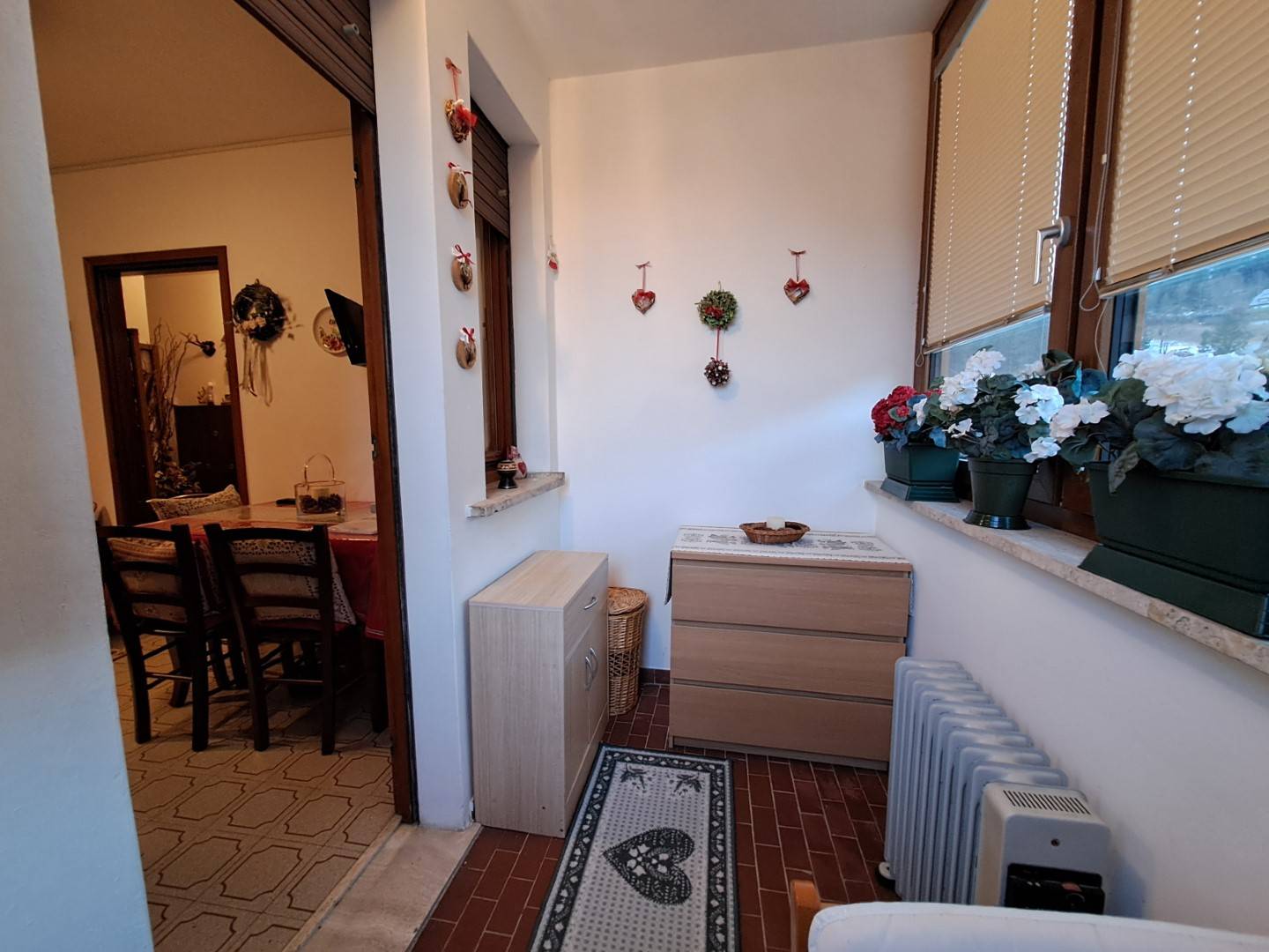 Appartamento in vendita a Tarvisio, Camporosso