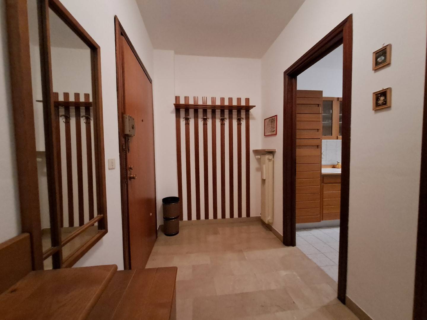 Appartamento in vendita a Pontebba