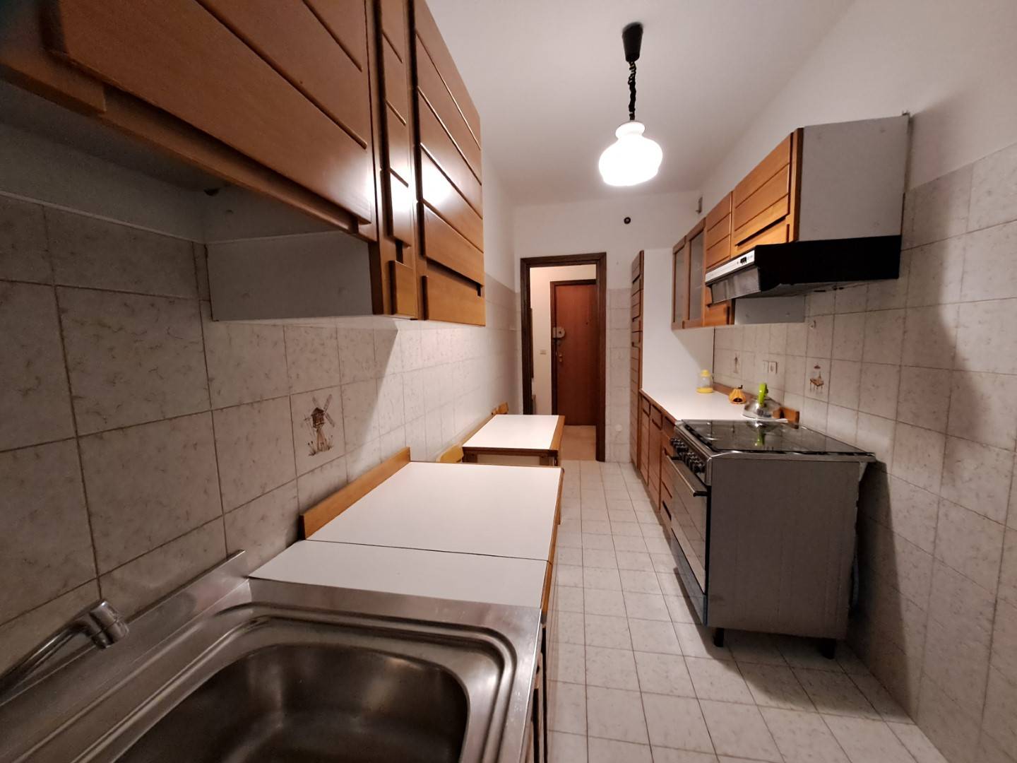 Appartamento in vendita a Pontebba