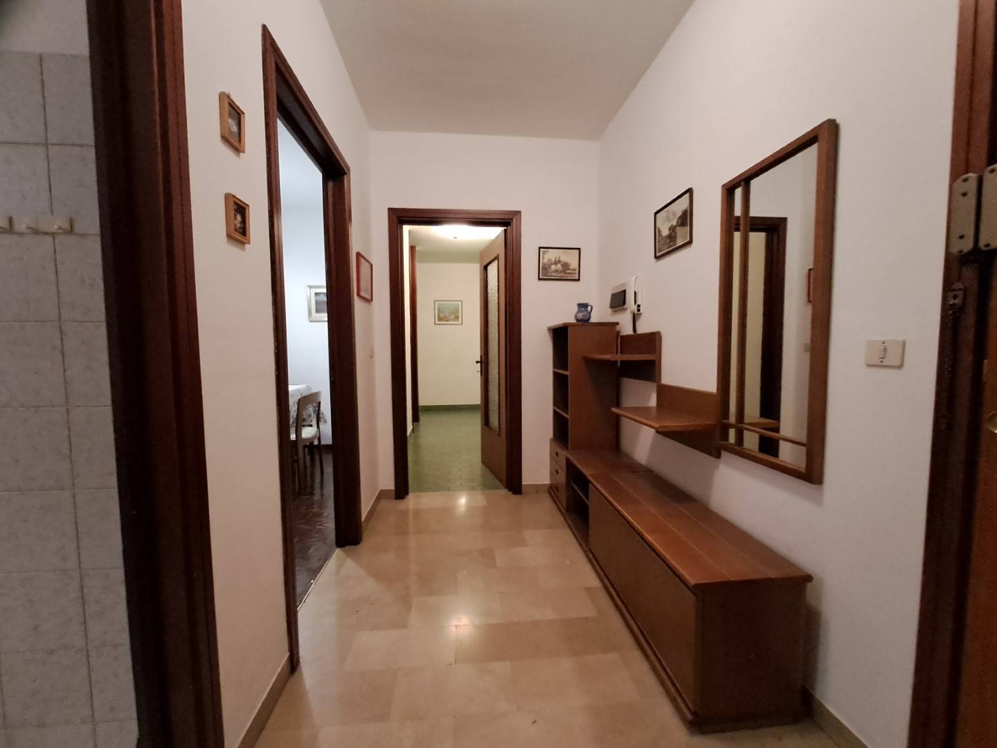 Appartamento in vendita a Pontebba