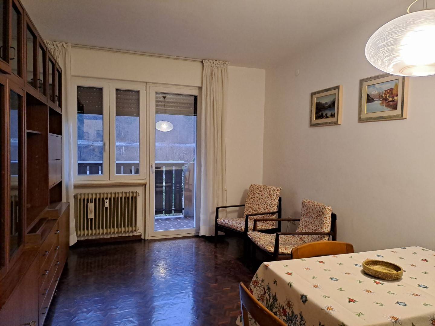 Appartamento in vendita a Pontebba