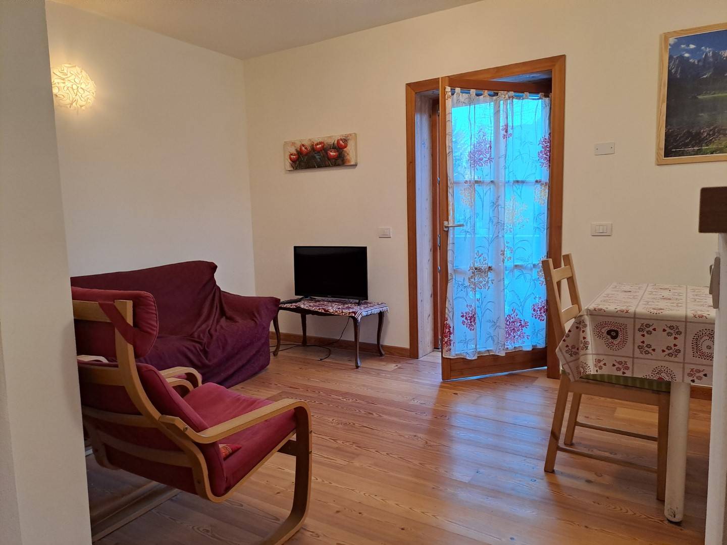 Appartamento in vendita a Tarvisio, Camporosso