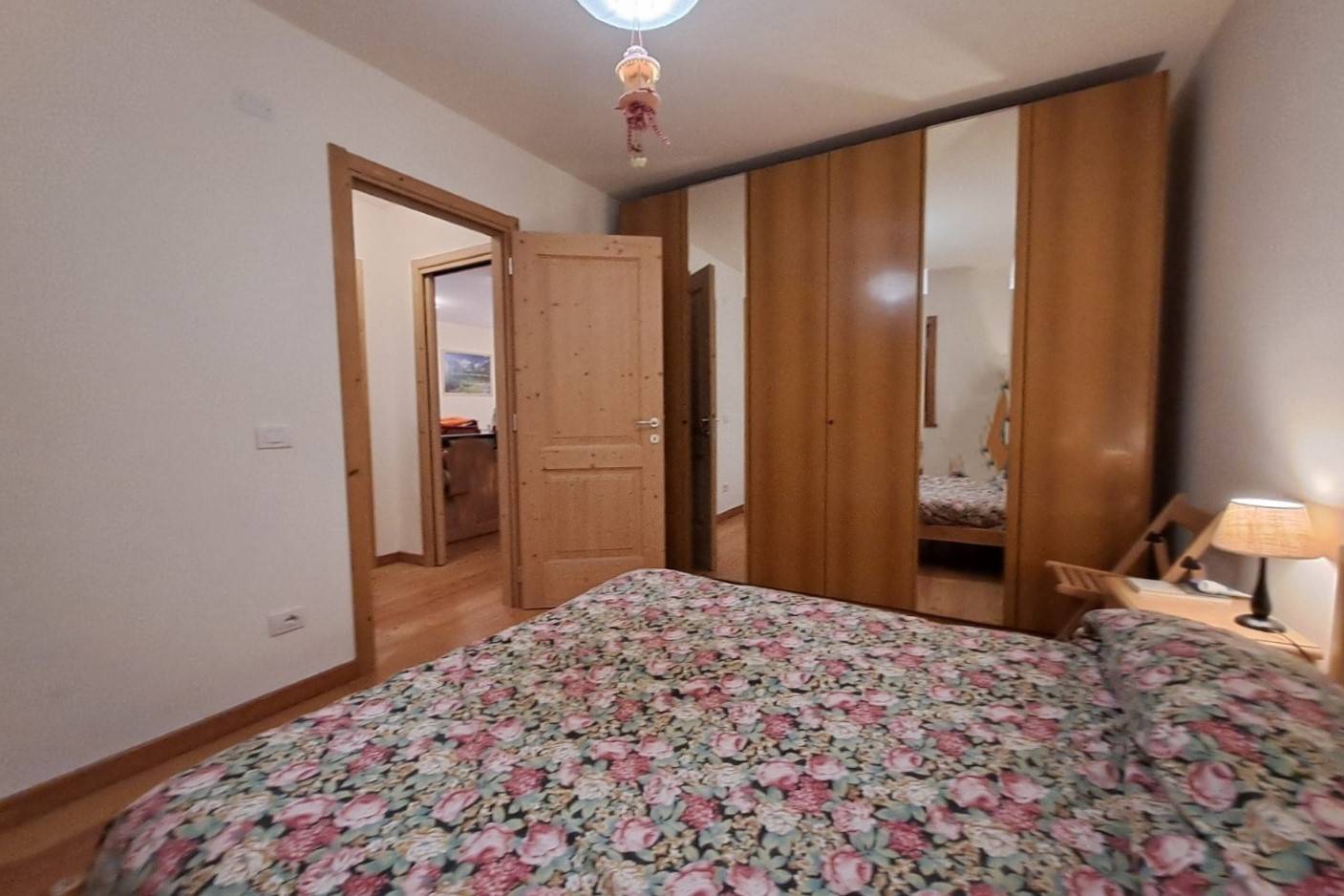 Appartamento in vendita a Tarvisio, Camporosso