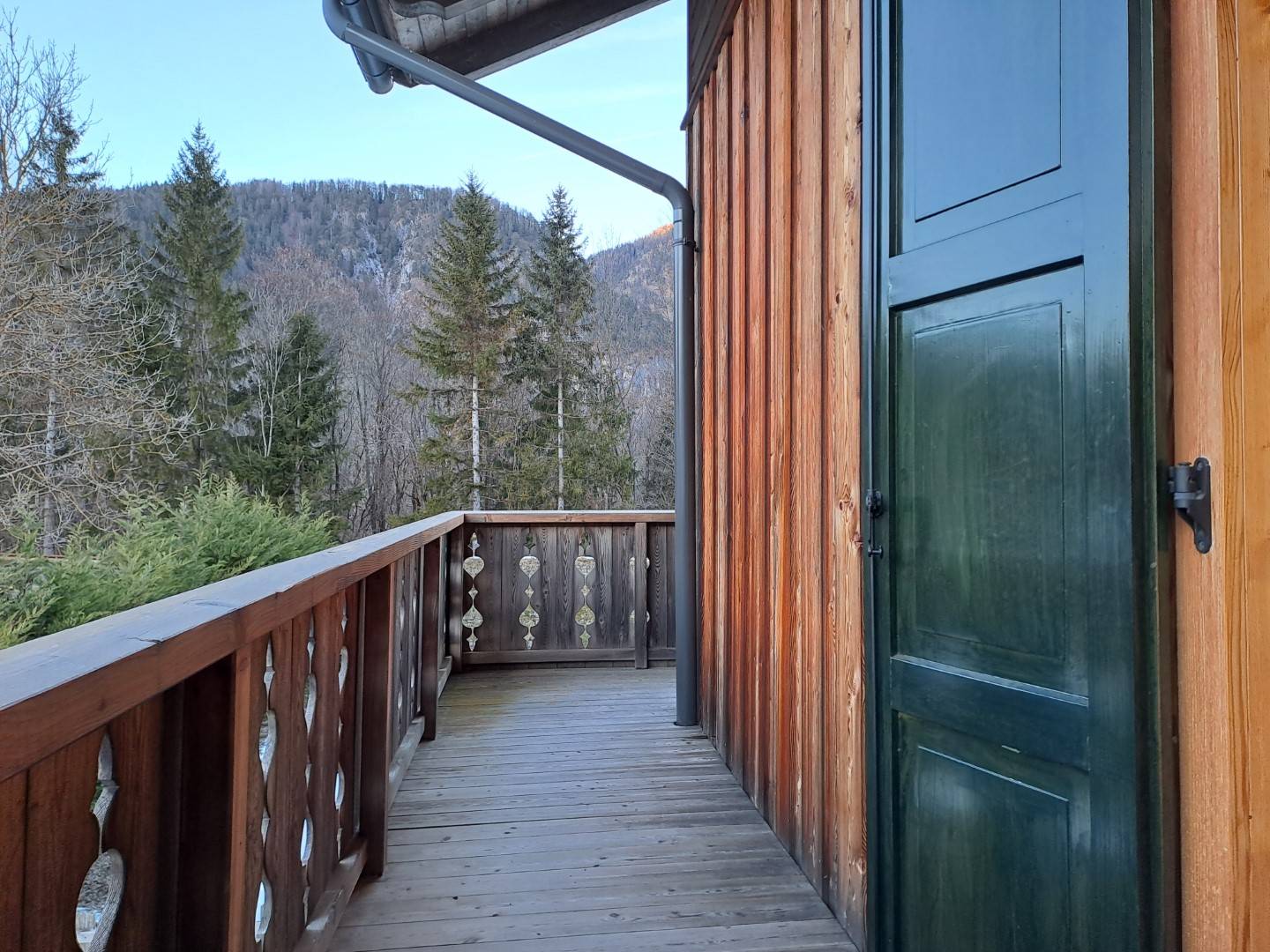 Appartamento in vendita a Tarvisio, Camporosso