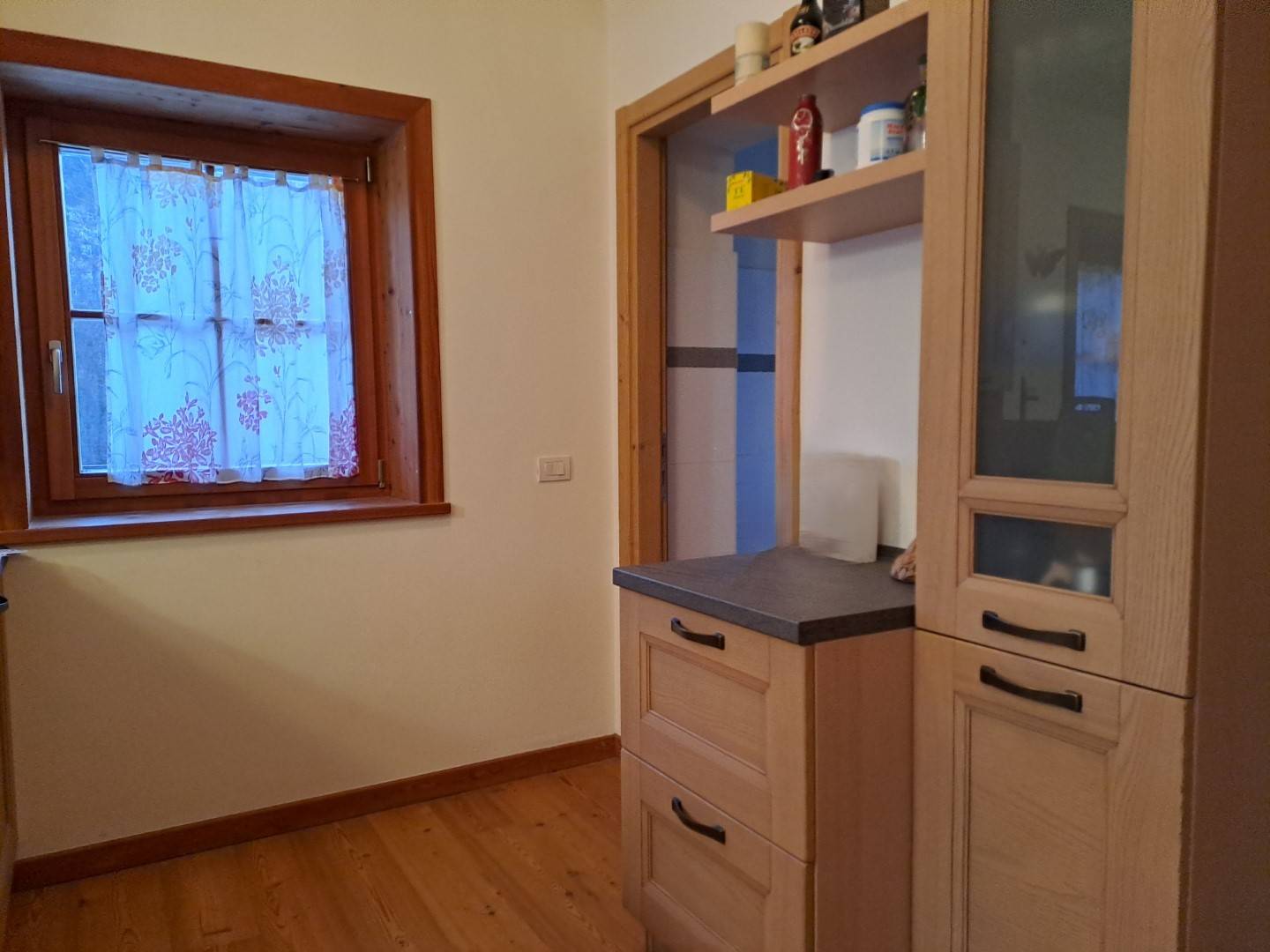 Appartamento in vendita a Tarvisio, Camporosso