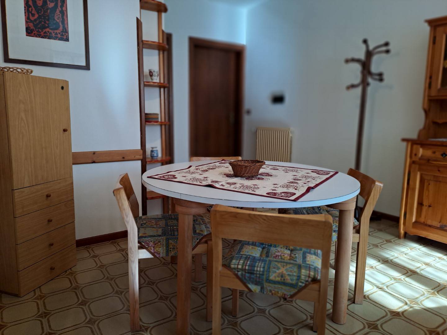 Appartamento in vendita a Tarvisio, Camporosso