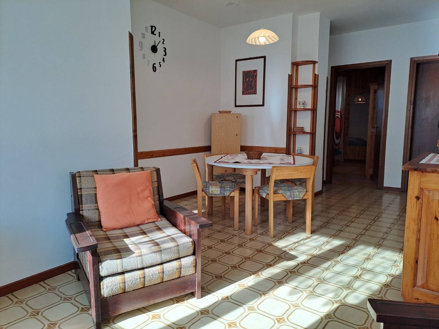 Appartamento in vendita a Tarvisio, Camporosso