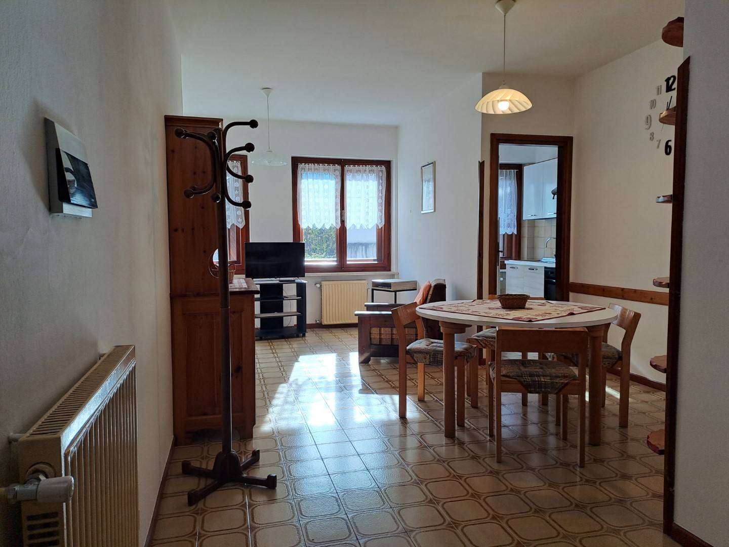 Appartamento in vendita a Tarvisio, Camporosso