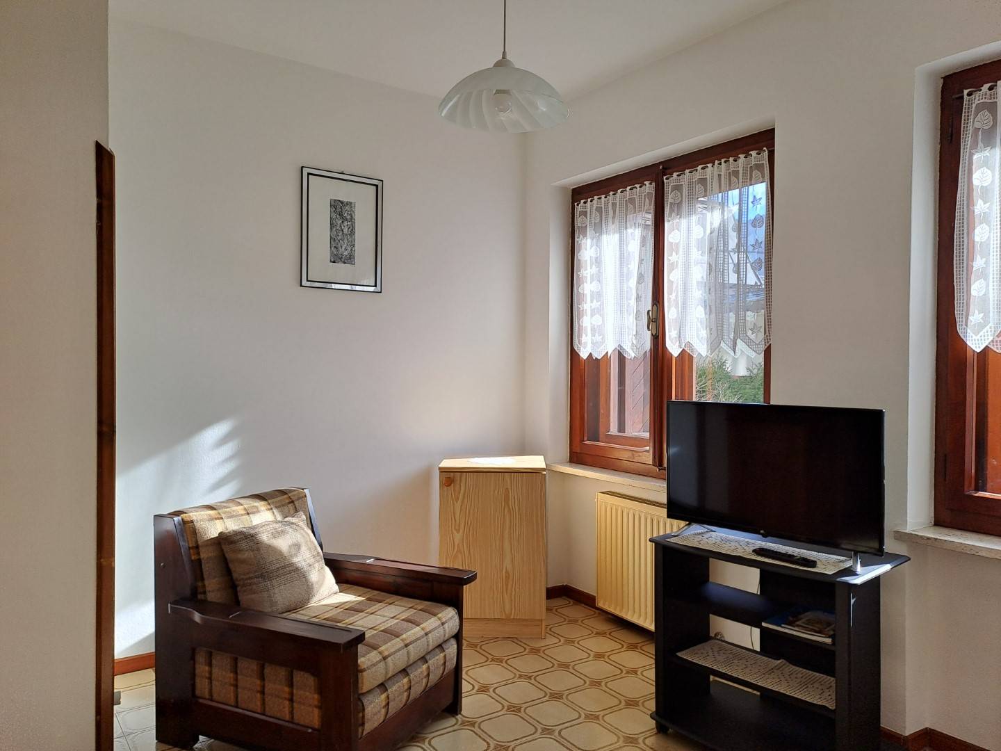 Appartamento in vendita a Tarvisio, Camporosso