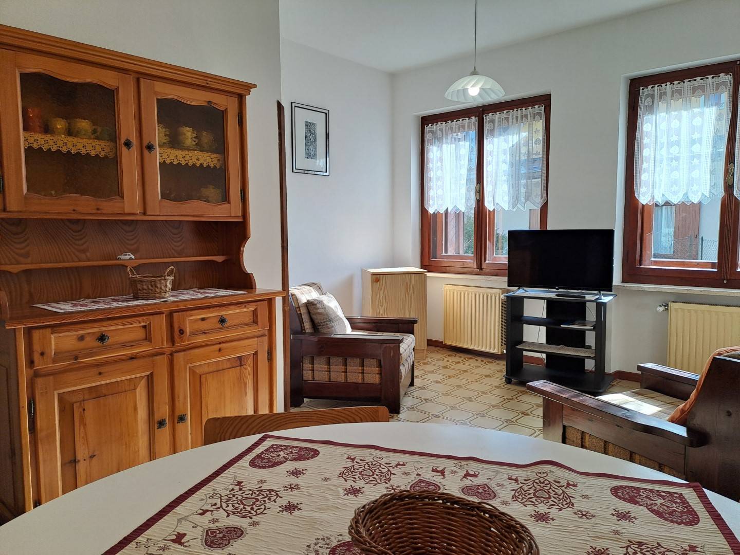 Appartamento in vendita a Tarvisio, Camporosso