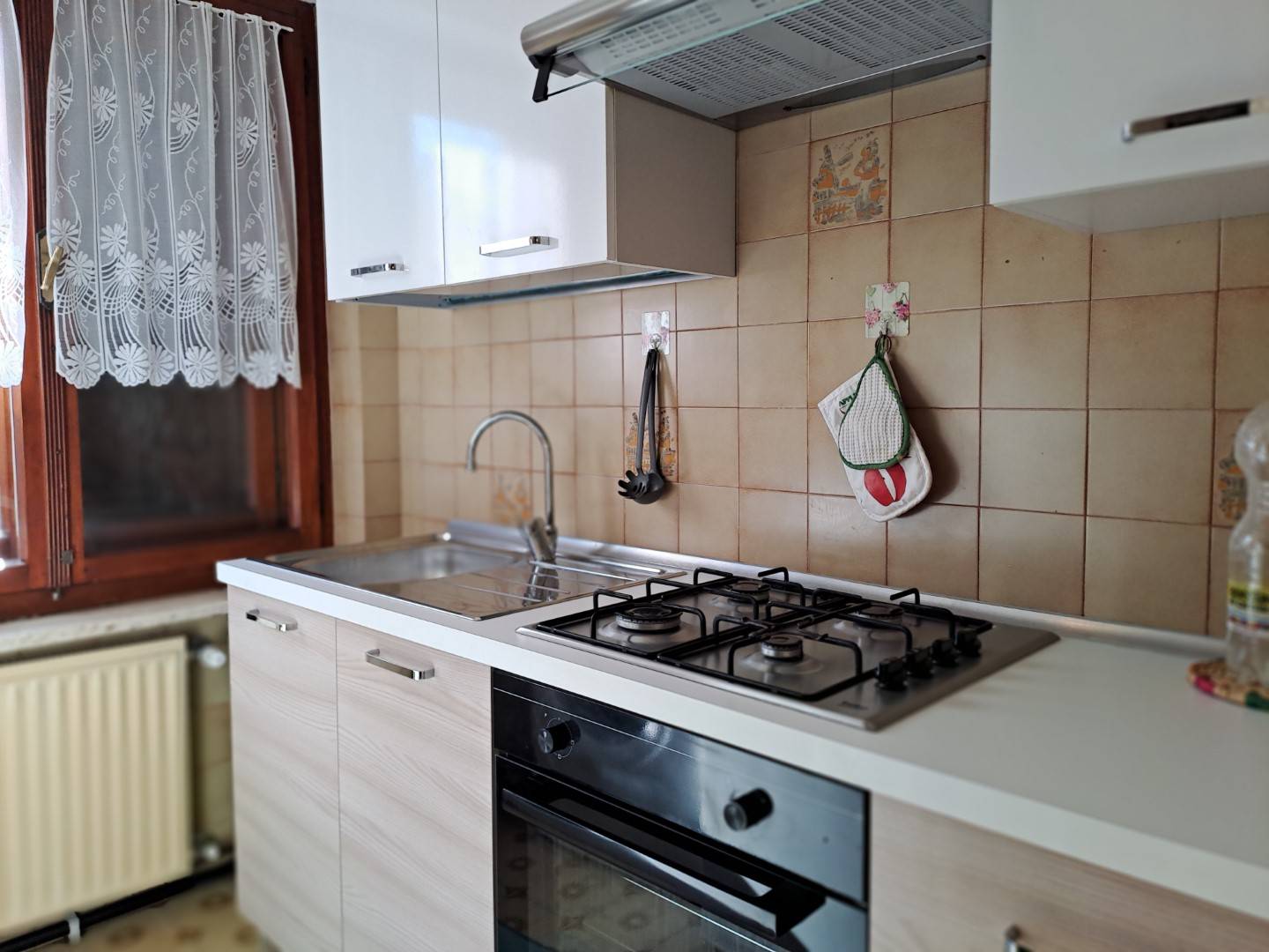 Appartamento in vendita a Tarvisio, Camporosso