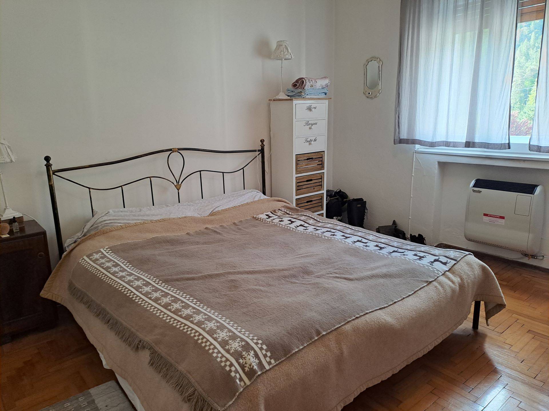 Trilocale in vendita a Tarvisio