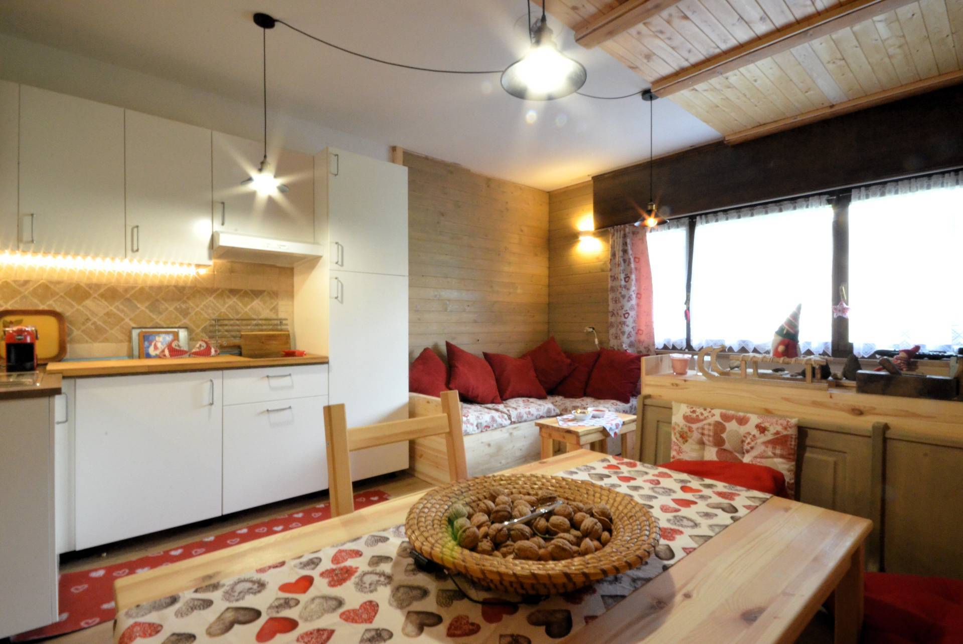 Appartamento in vendita a Tarvisio