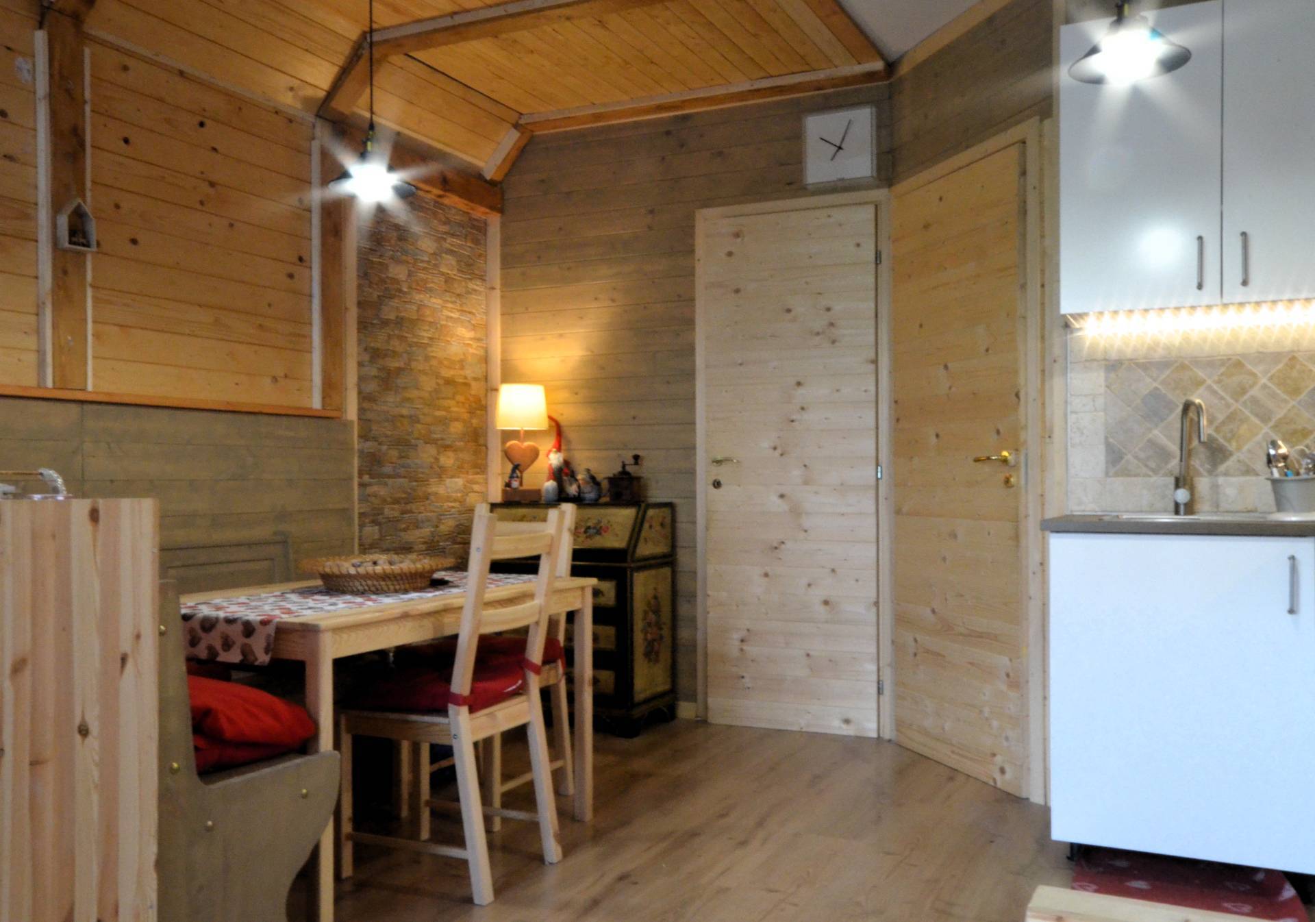 Appartamento in vendita a Tarvisio