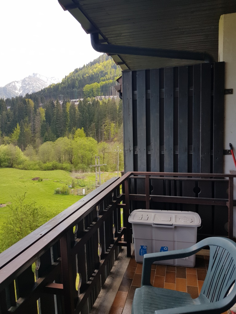 monolocale in vendita a Tarvisio