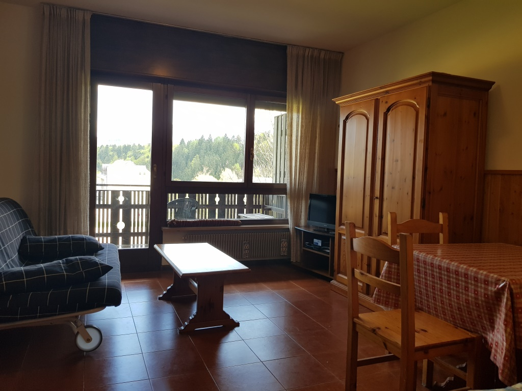 monolocale in vendita a Tarvisio