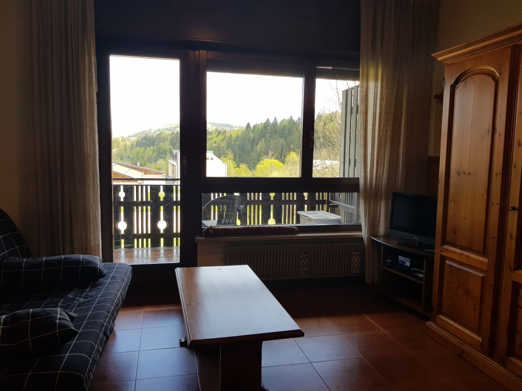 monolocale in vendita a Tarvisio