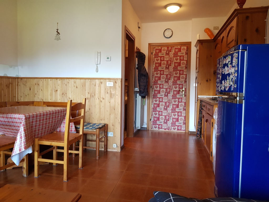 monolocale in vendita a Tarvisio