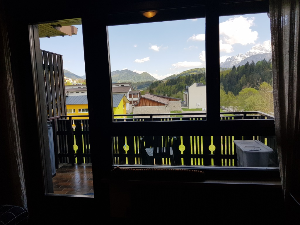 monolocale in vendita a Tarvisio