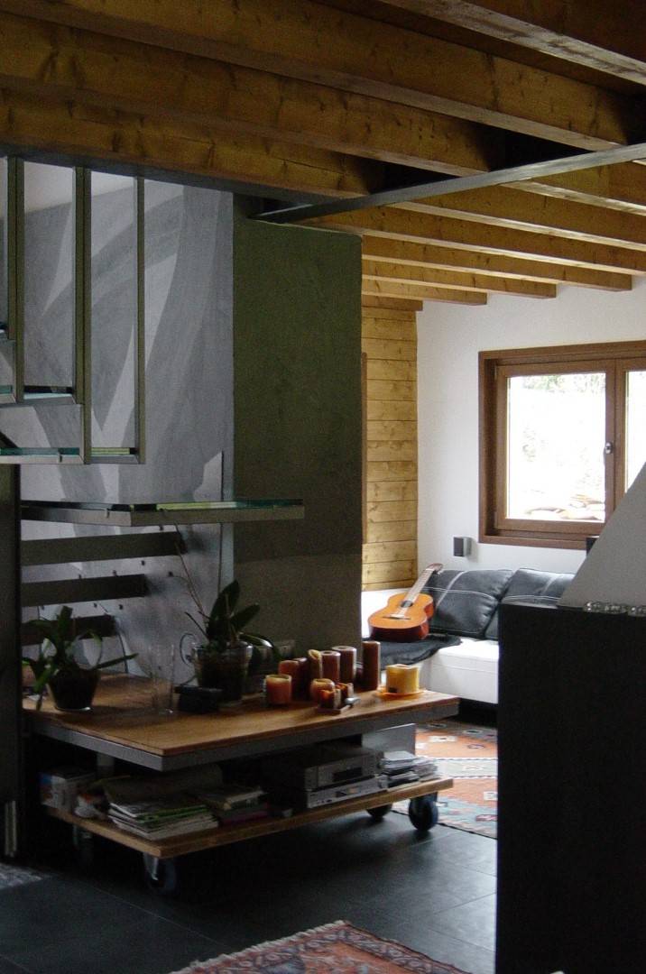 Villa in vendita a Malborghetto Valbruna