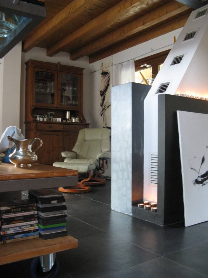 Villa in vendita a Malborghetto Valbruna