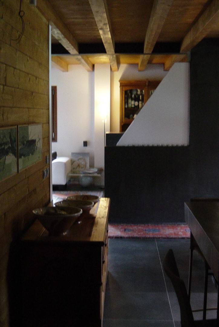 Villa in vendita a Malborghetto Valbruna