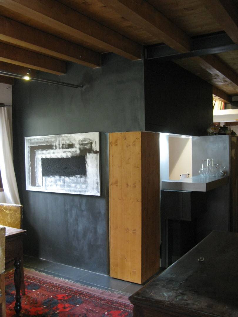 Villa in vendita a Malborghetto Valbruna