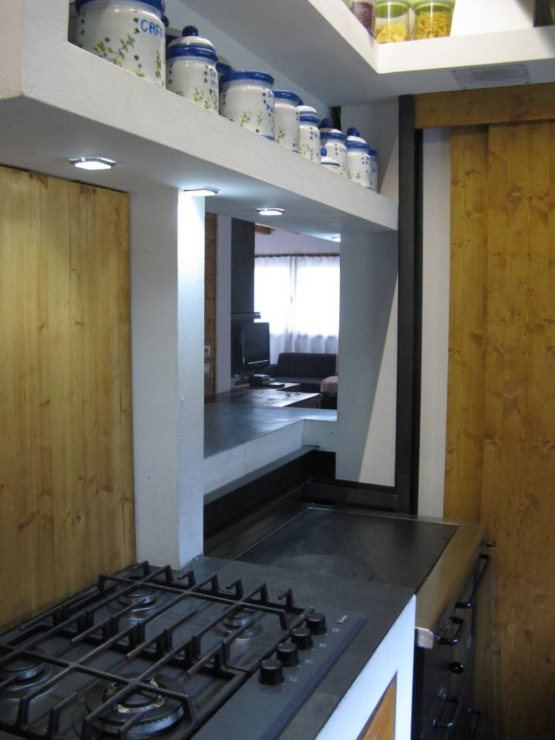 Villa in vendita a Malborghetto Valbruna