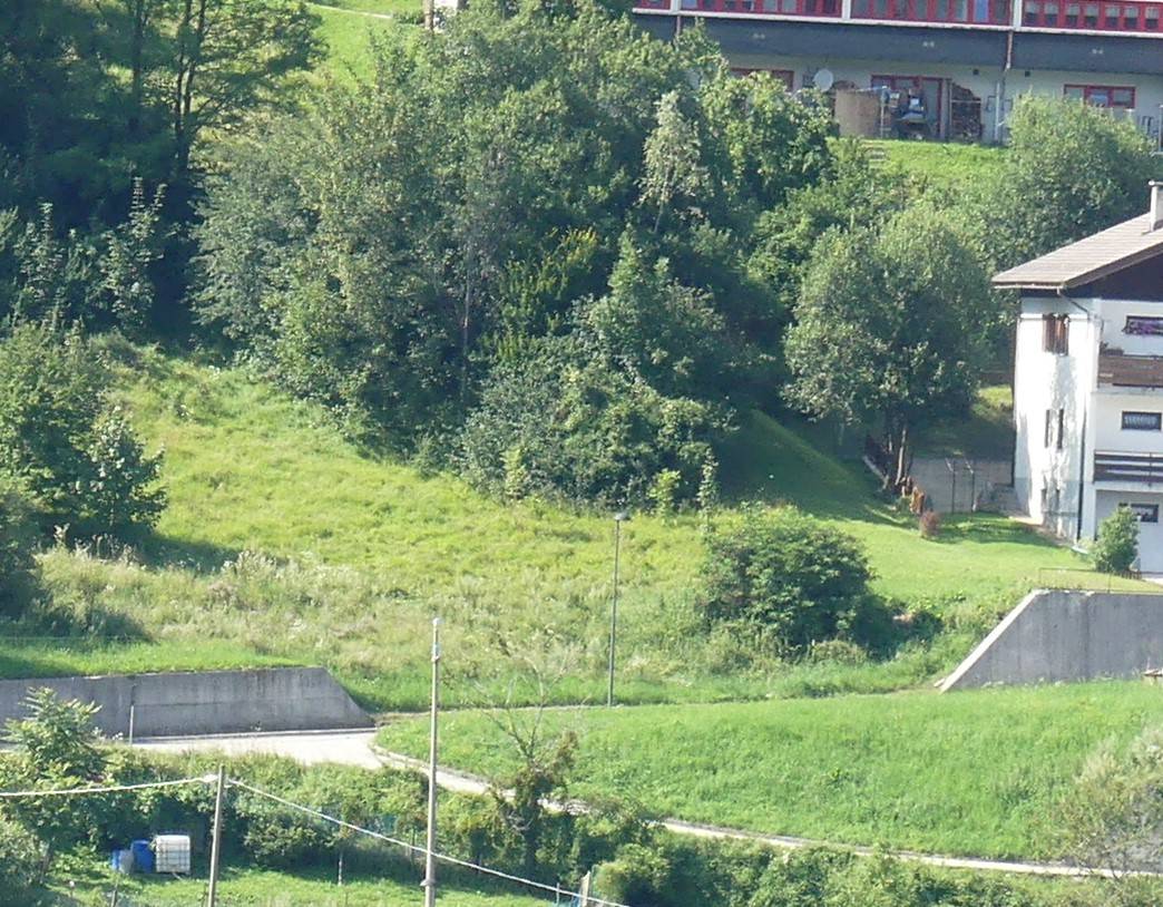 Terreno edificabile in vendita a Tarvisio, Tarvisio Centrale