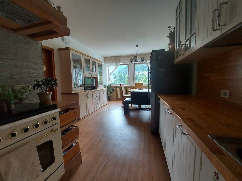 Appartamento in vendita a Tarvisio