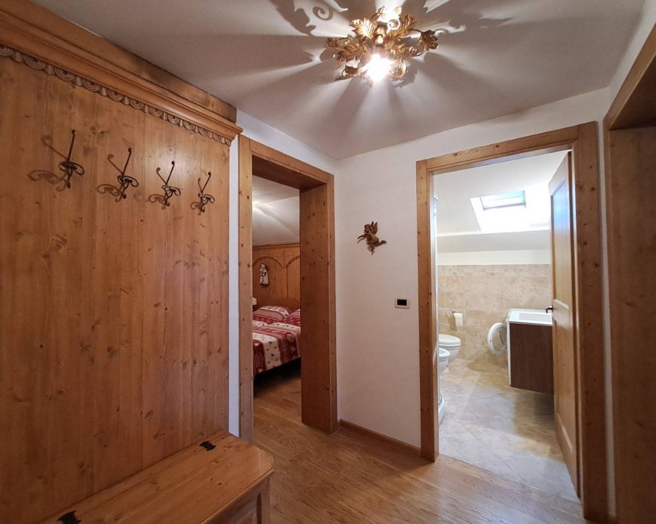 Appartamento in vendita a Tarvisio