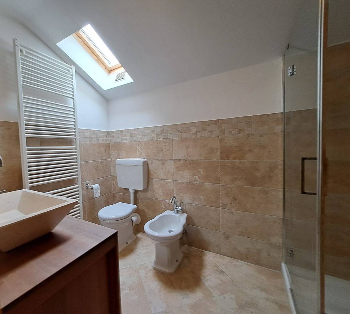 Appartamento in vendita a Tarvisio