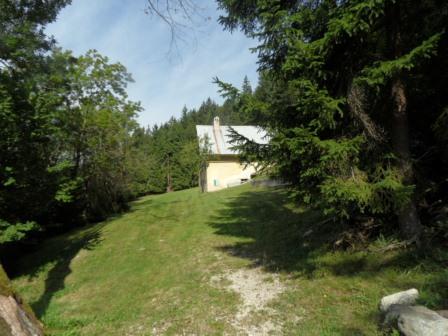 Rustico in vendita a Tarvisio